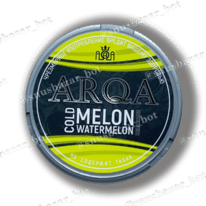 ARQA 70 мг Cold Melon Watermalon - Холодная дыня