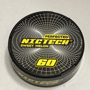 Nictech Perfect дыня (Sweet Melon)